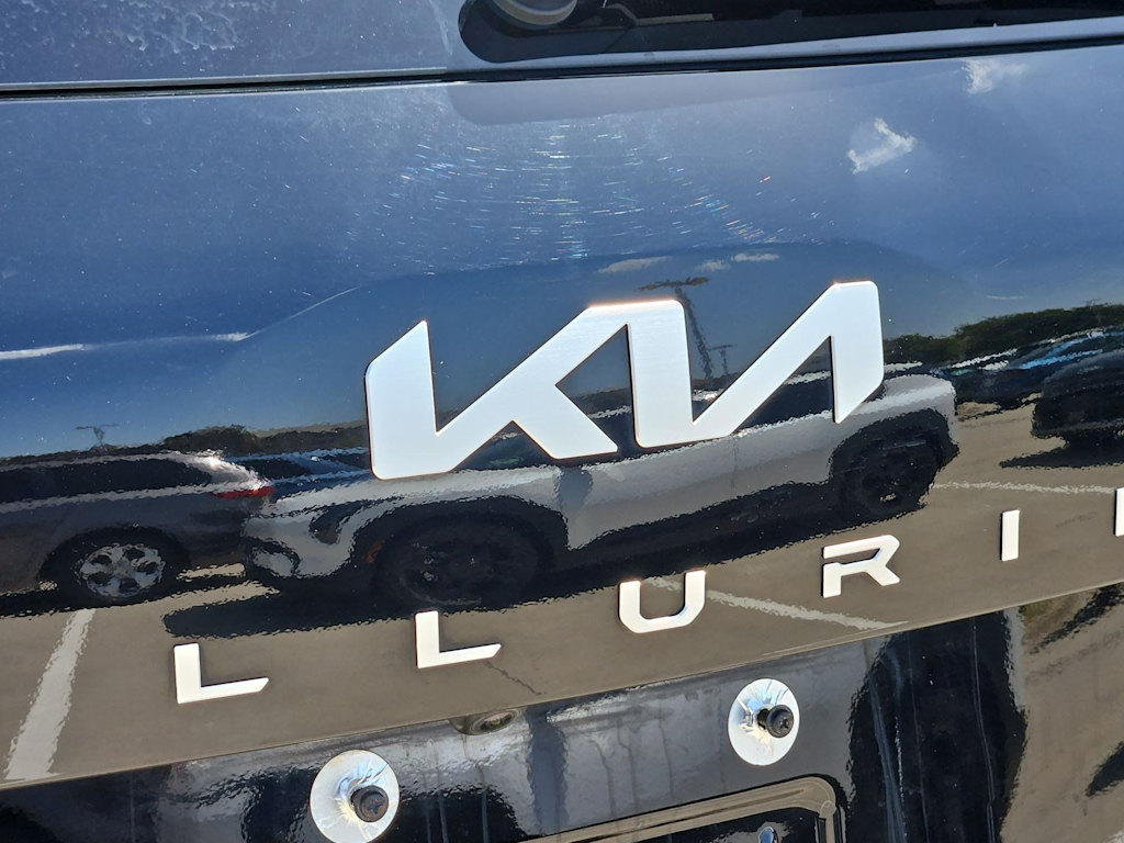 Thumbnail: 2024 Kia Telluride - 7