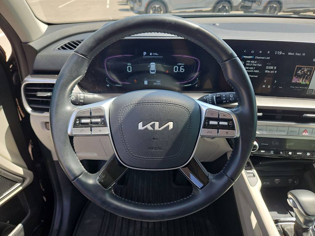 Thumbnail: 2024 Kia Telluride - 14