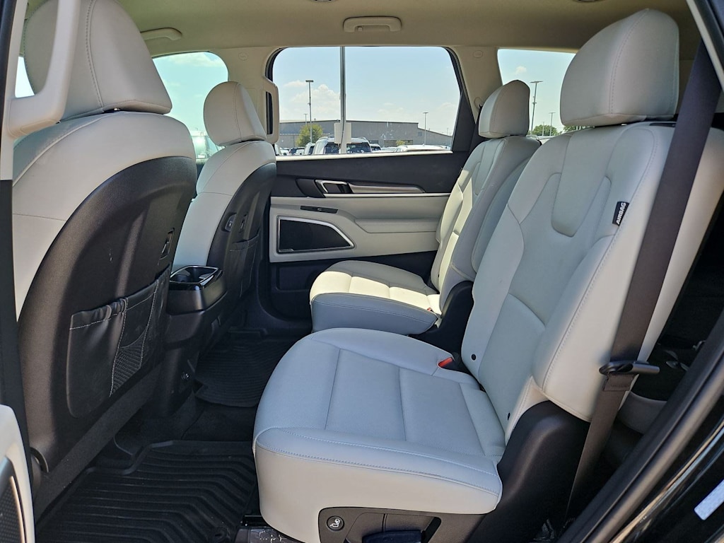 Thumbnail: 2024 Kia Telluride - 27