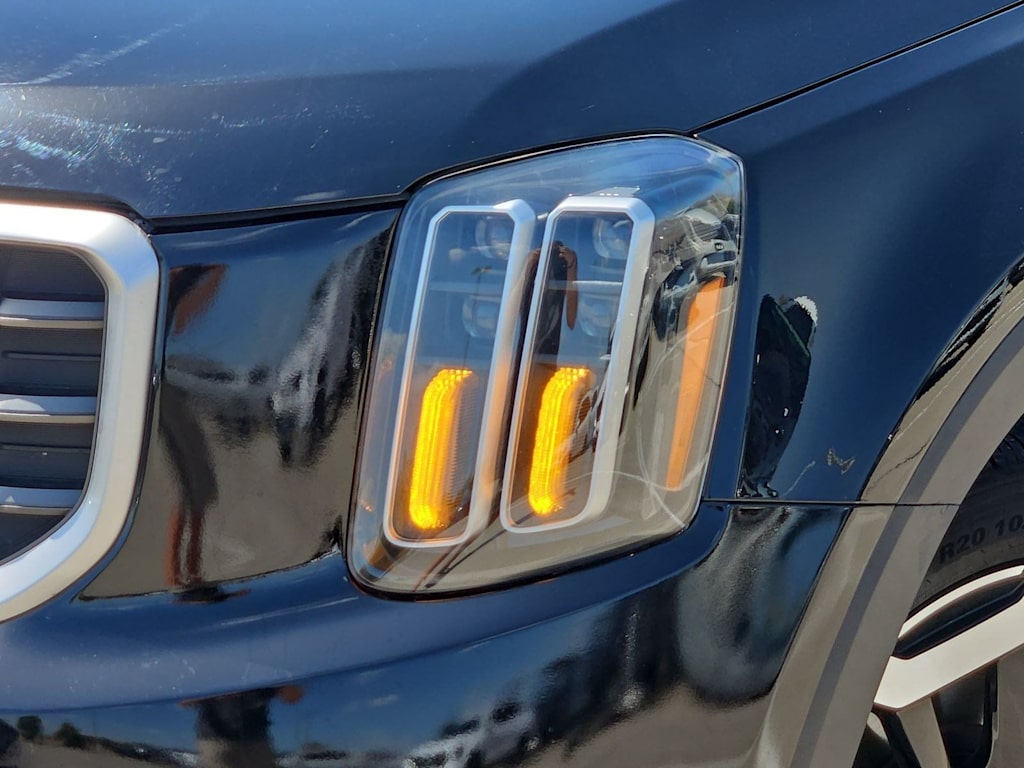 Thumbnail: 2024 Kia Telluride - 24