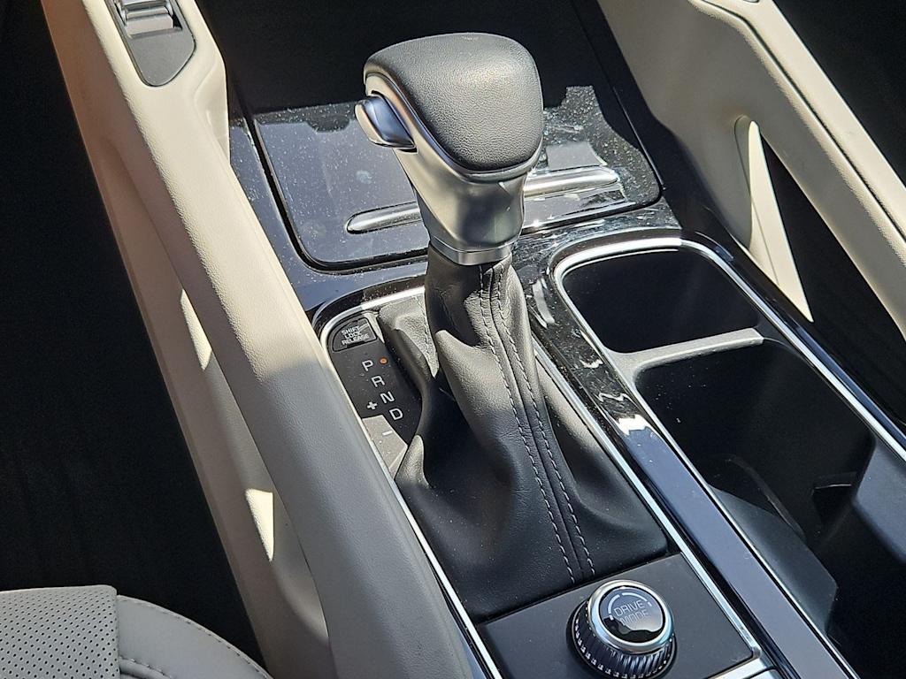 Thumbnail: 2024 Kia Telluride - 36