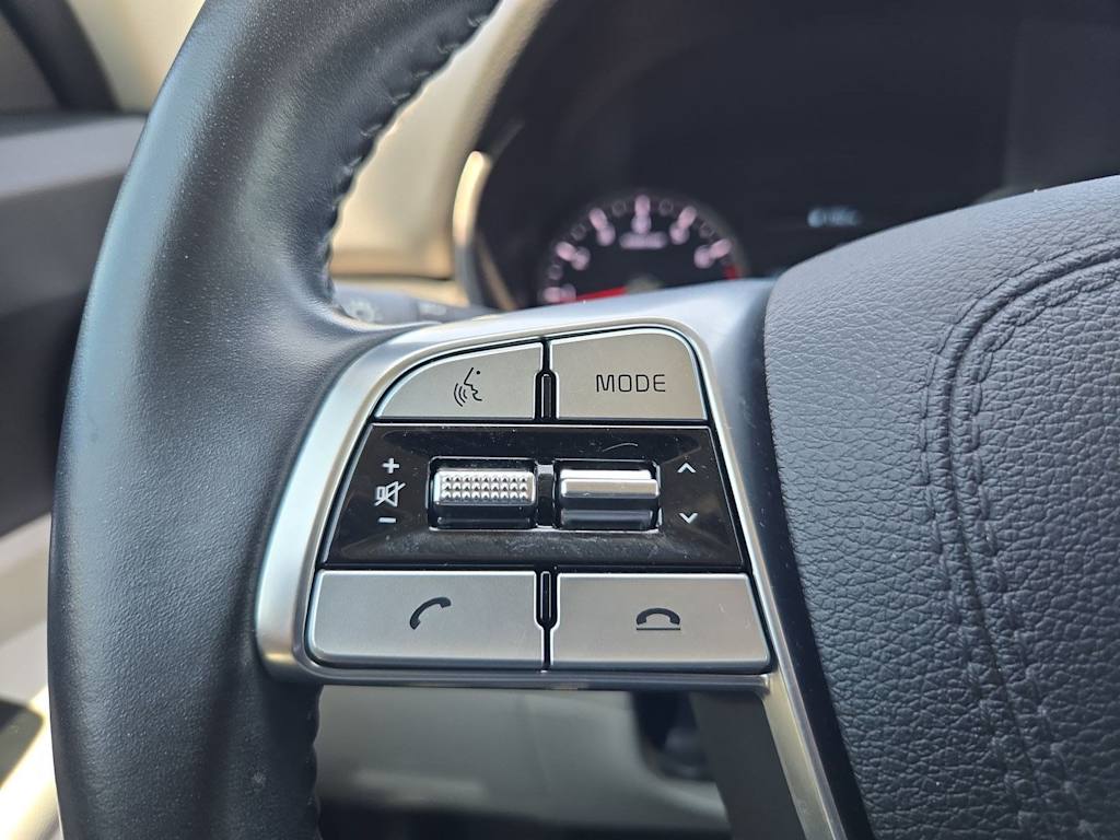 Thumbnail: 2022 Kia Telluride - 28