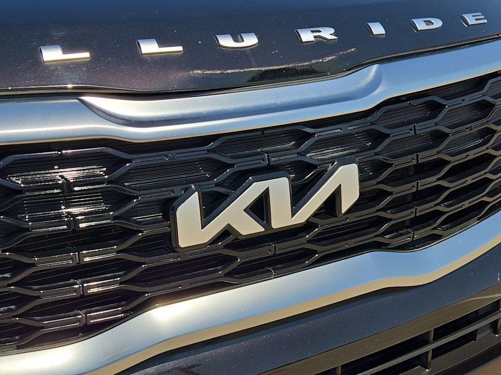Thumbnail: 2022 Kia Telluride - 22