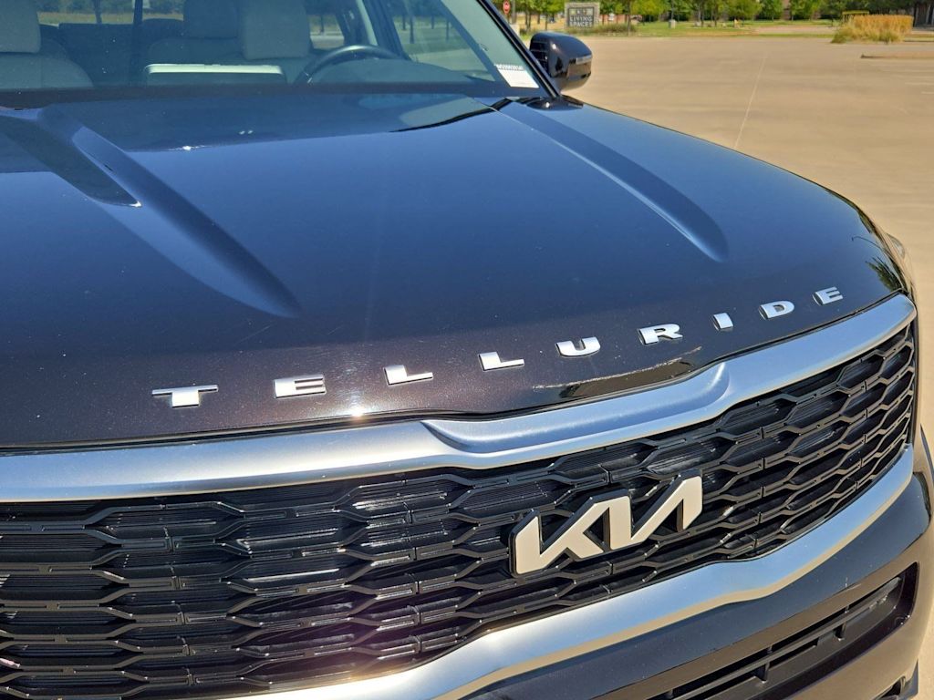 Thumbnail: 2022 Kia Telluride - 7