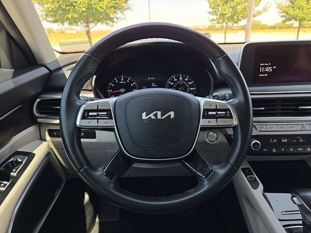 Thumbnail: 2022 Kia Telluride - 13