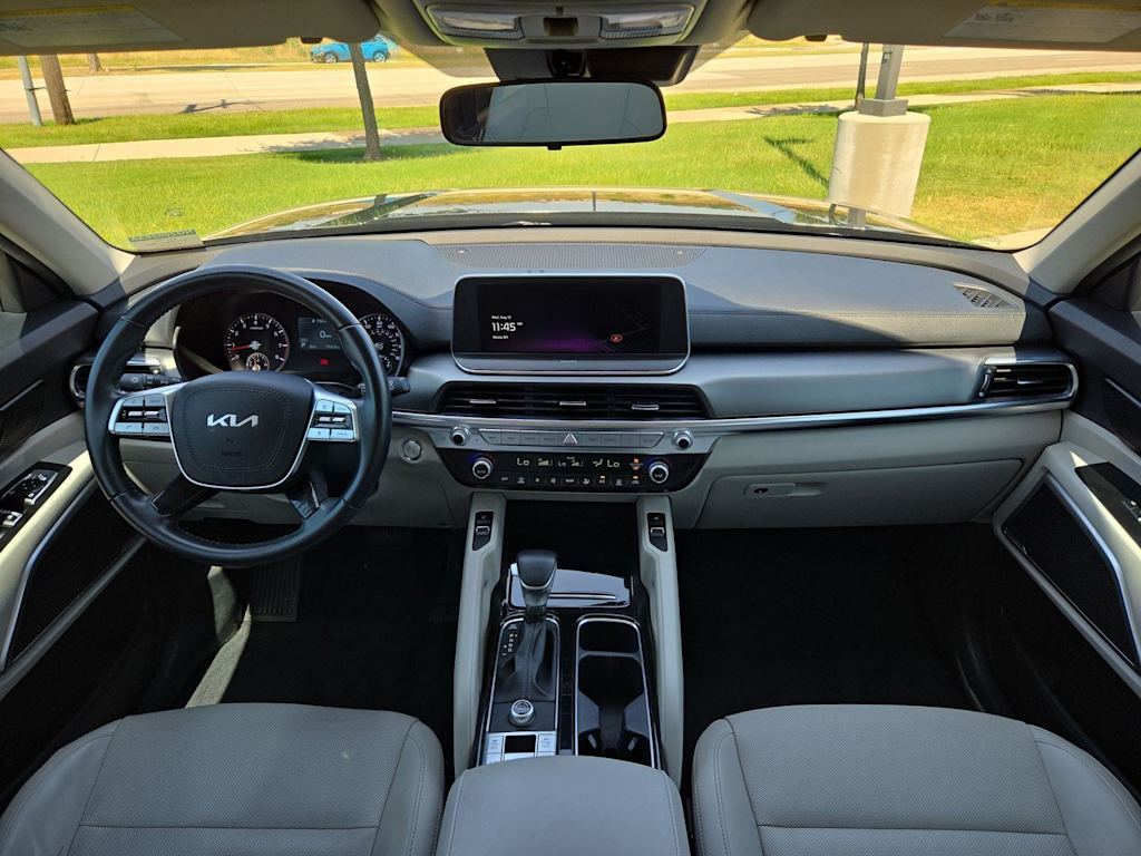 Thumbnail: 2022 Kia Telluride - 9