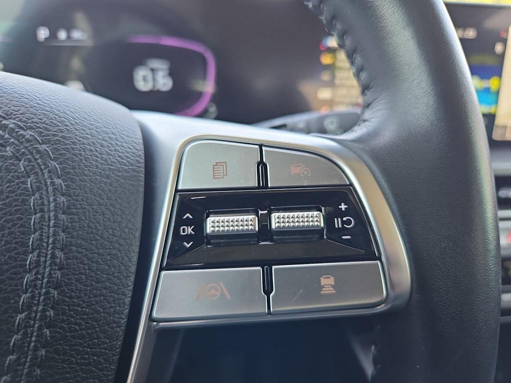 Thumbnail: 2024 Kia Telluride - 27