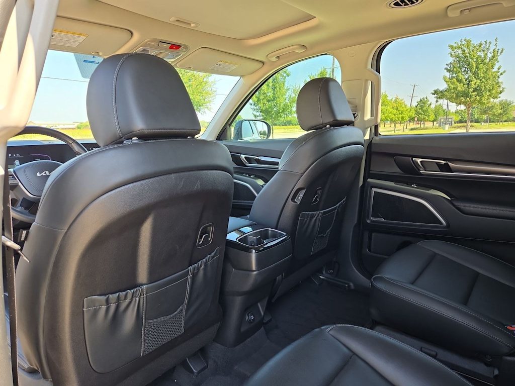 Thumbnail: 2024 Kia Telluride - 12