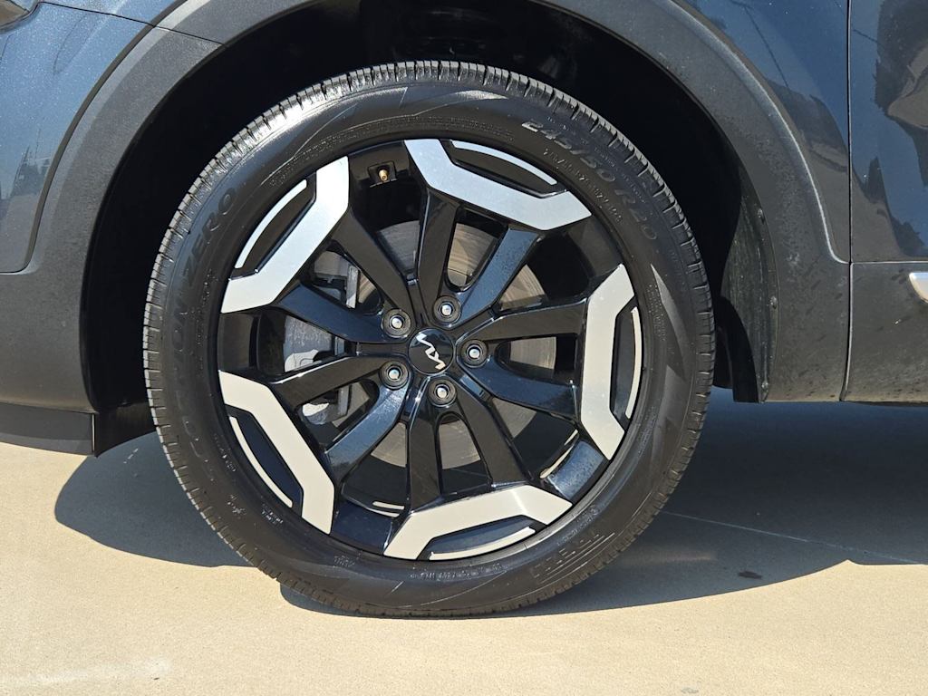Thumbnail: 2024 Kia Telluride - 8
