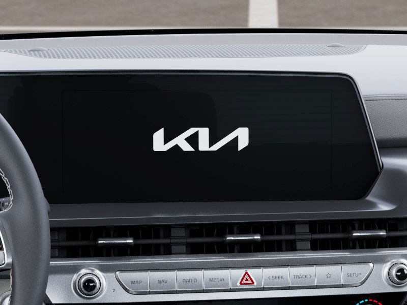 Thumbnail: 2025 Kia Telluride - 11