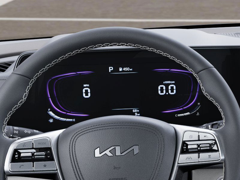 Thumbnail: 2025 Kia Telluride - 13