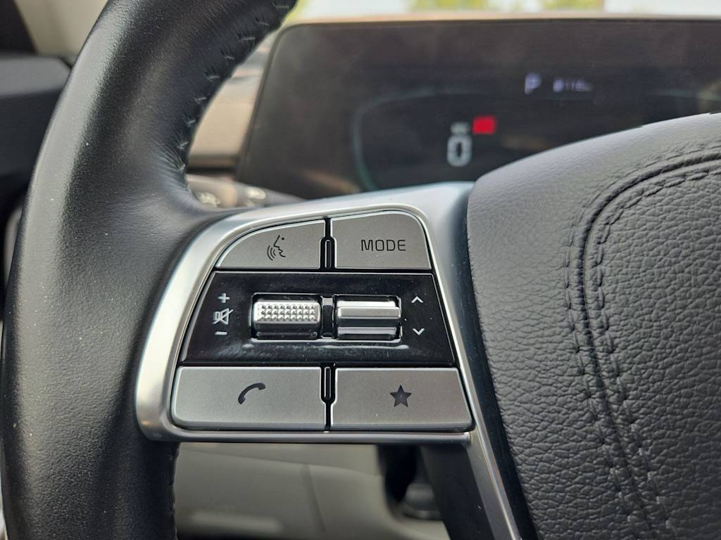 Thumbnail: 2023 Kia Telluride - 27