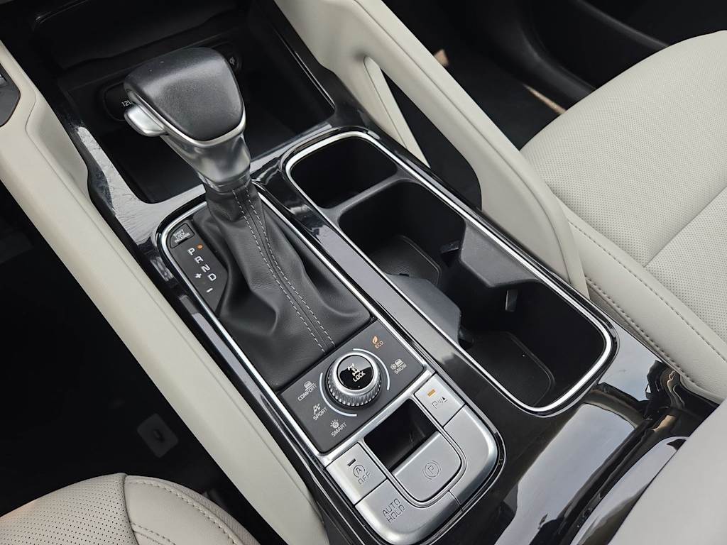 Thumbnail: 2023 Kia Telluride - 15