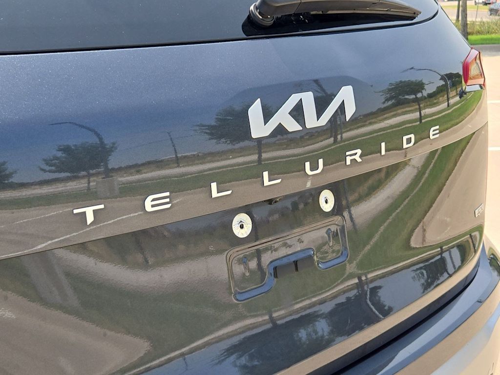 Thumbnail: 2023 Kia Telluride - 7