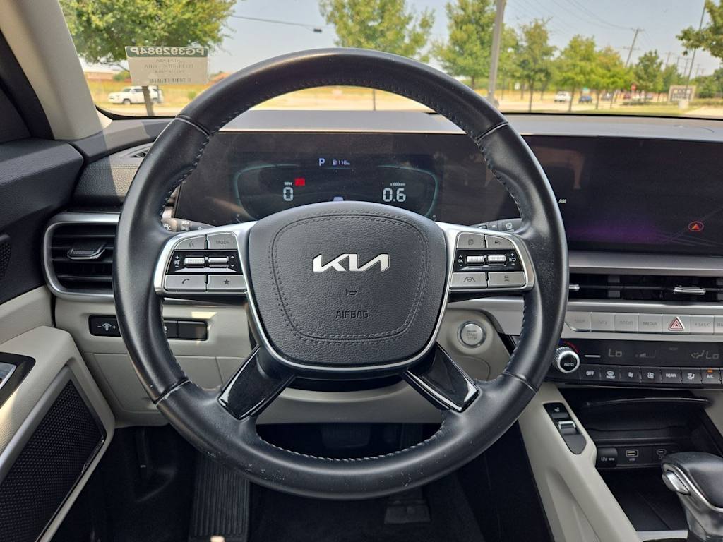 Thumbnail: 2023 Kia Telluride - 13
