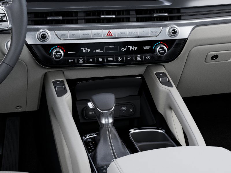 Thumbnail: 2025 Kia Telluride - 12