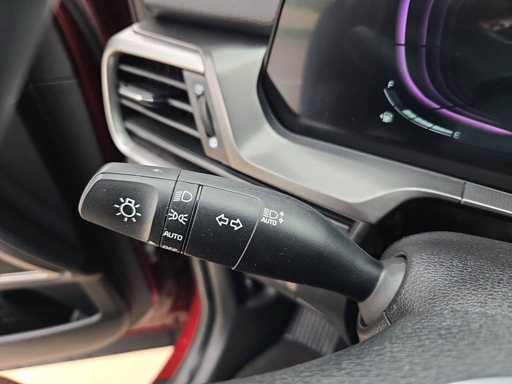 Thumbnail: 2024 Kia Telluride - 15