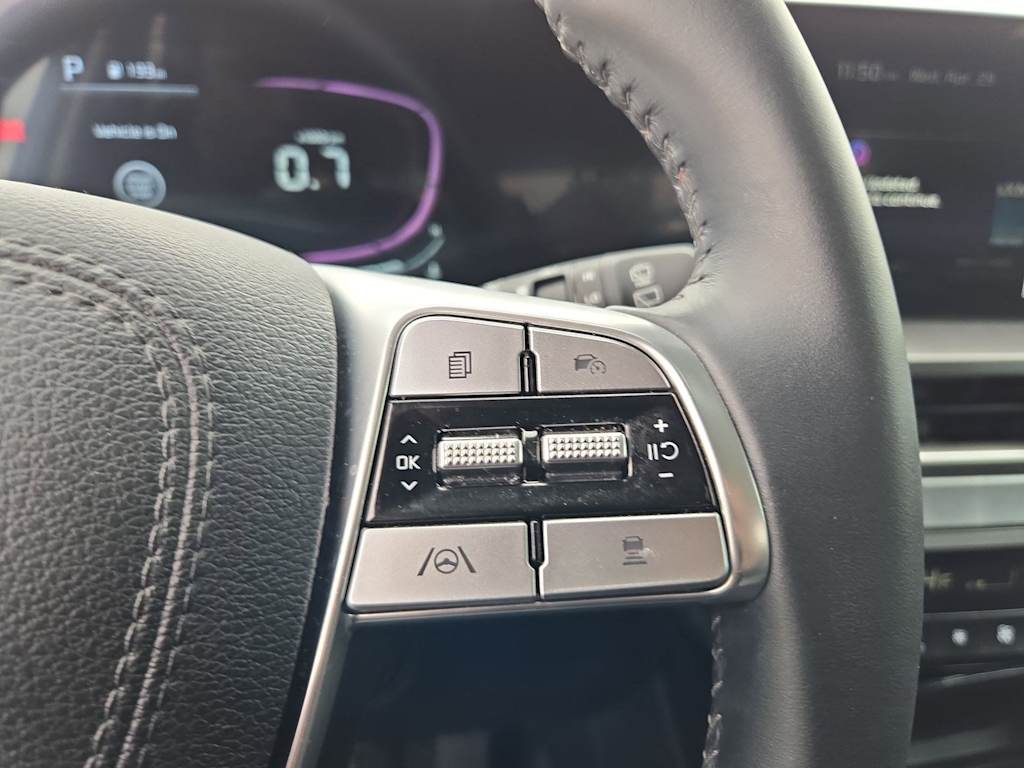Thumbnail: 2024 Kia Telluride - 29