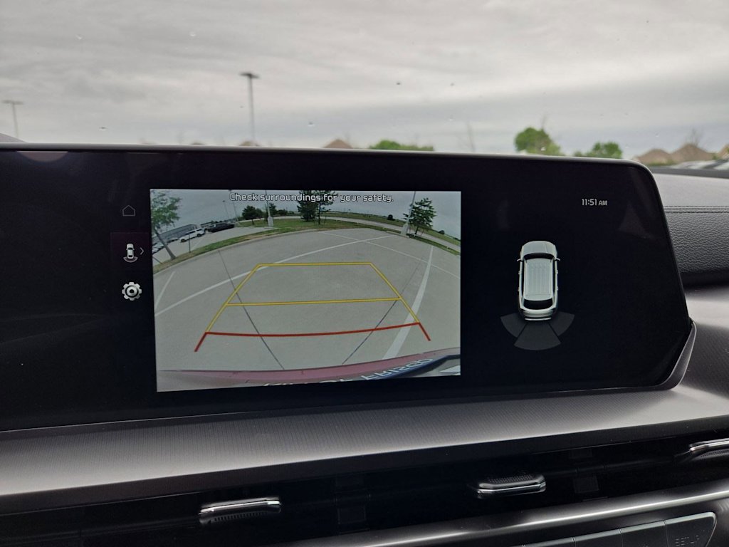 Thumbnail: 2024 Kia Telluride - 32