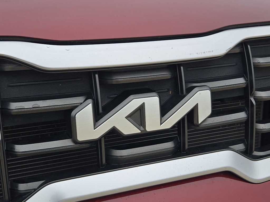 Thumbnail: 2024 Kia Telluride - 22