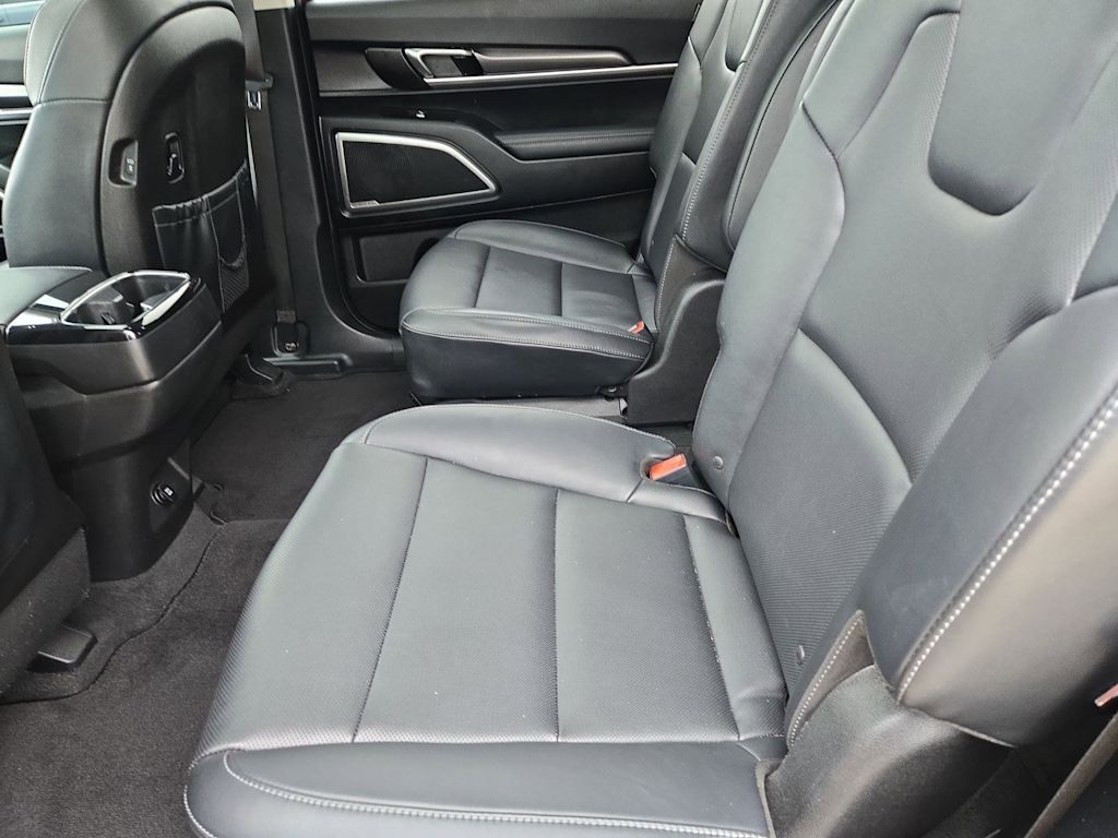 Thumbnail: 2024 Kia Telluride - 25