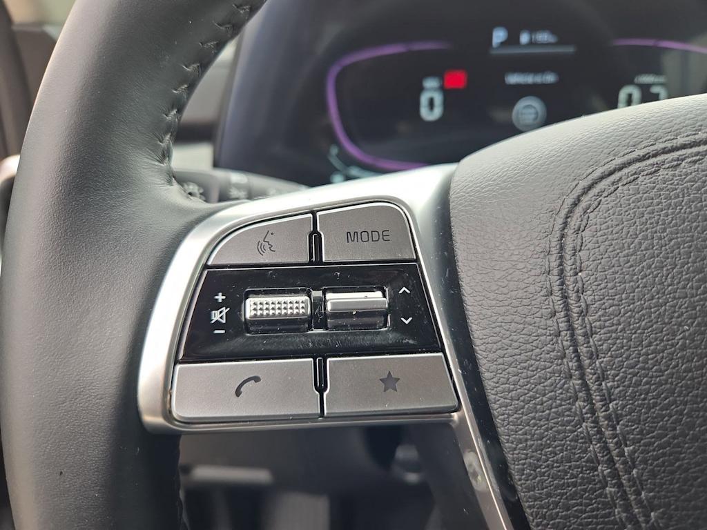 Thumbnail: 2024 Kia Telluride - 28