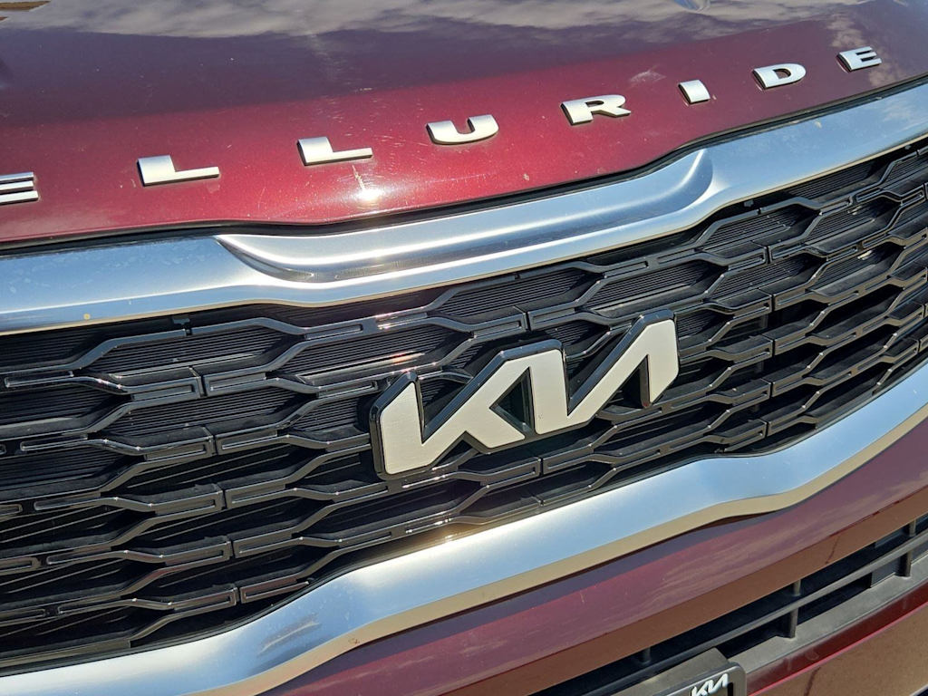 Thumbnail: 2022 Kia Telluride - 7