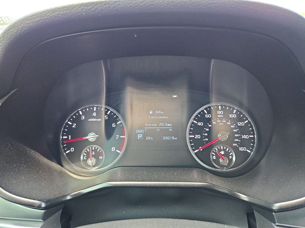 Thumbnail: 2022 Kia Telluride - 16