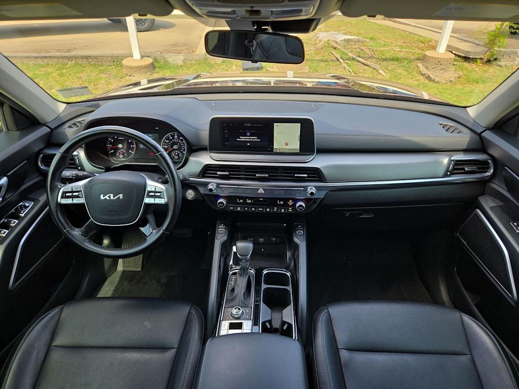 Thumbnail: 2022 Kia Telluride - 9