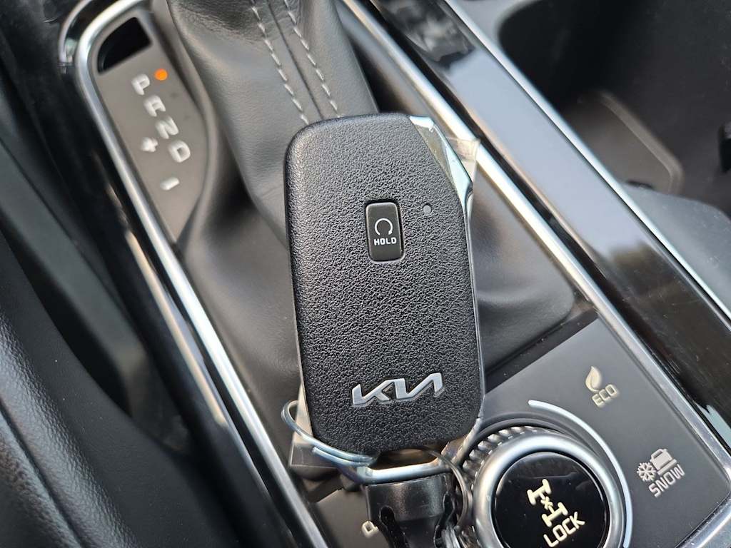 Thumbnail: 2022 Kia Telluride - 35