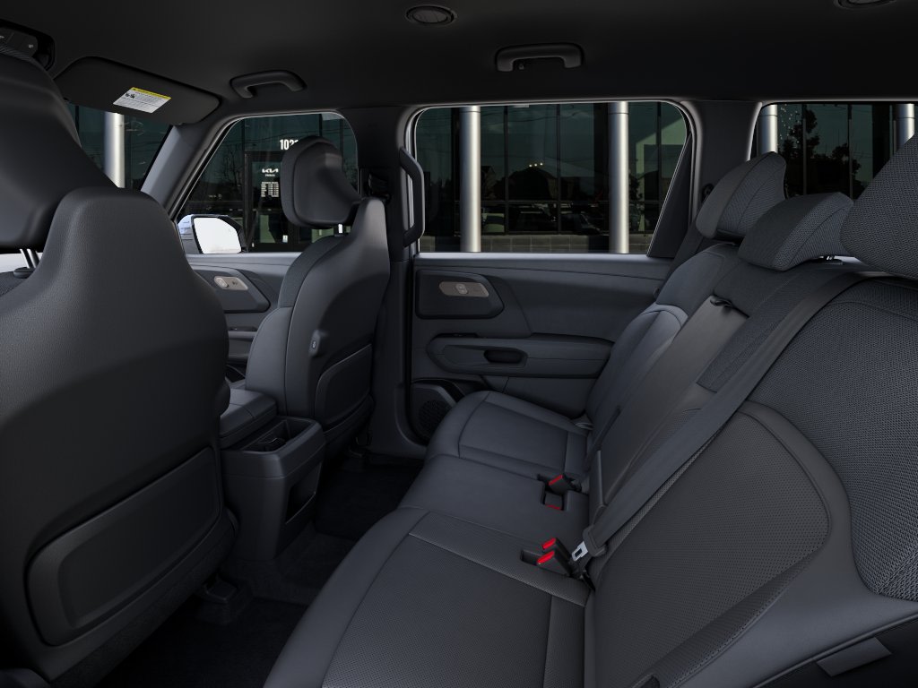 Thumbnail: 2027 Kia Telluride - 19