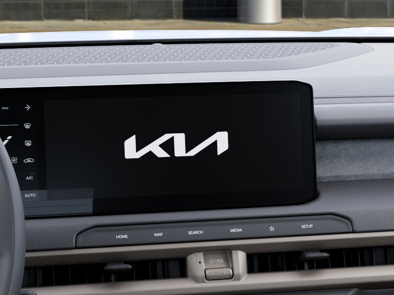 Thumbnail: 2027 Kia Telluride - 21