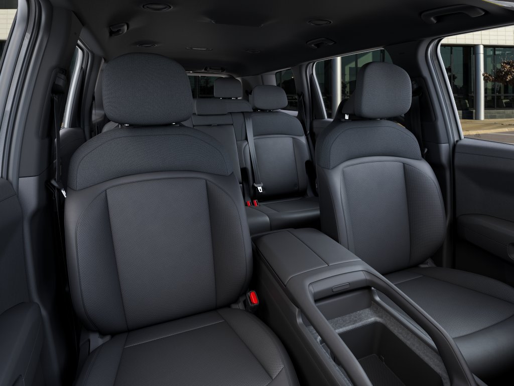 Thumbnail: 2027 Kia Telluride - 6