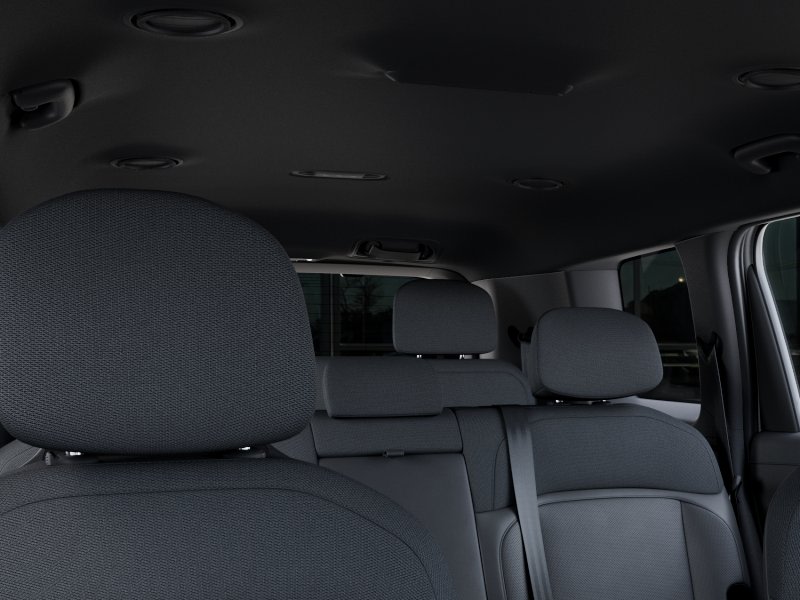 Thumbnail: 2027 Kia Telluride - 27