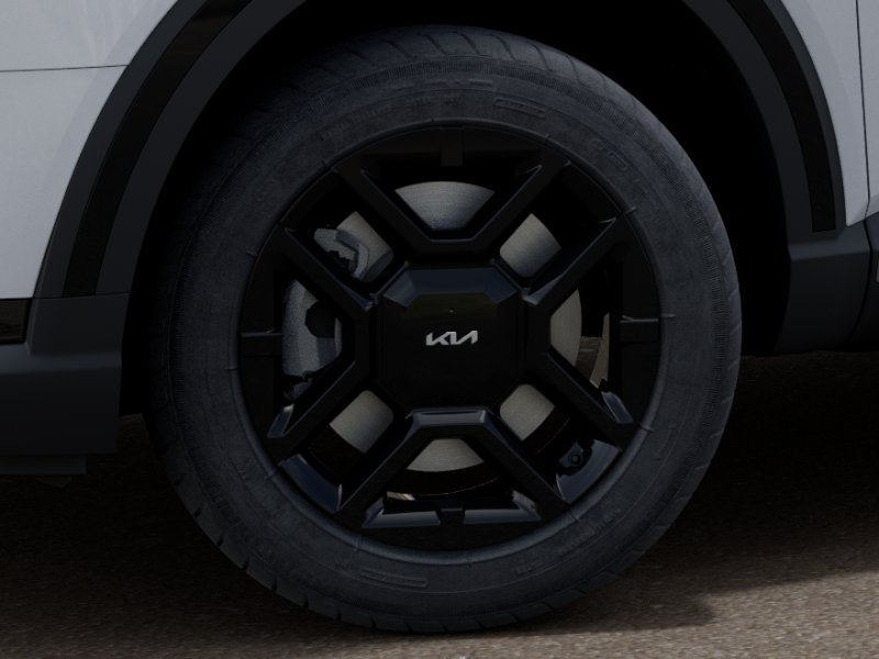 Thumbnail: 2027 Kia Telluride - 16