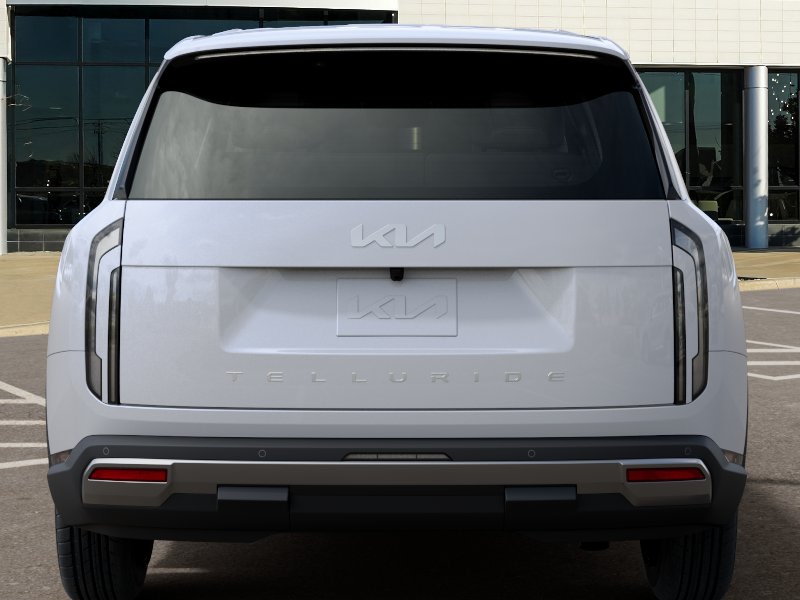 Thumbnail: 2027 Kia Telluride - 9