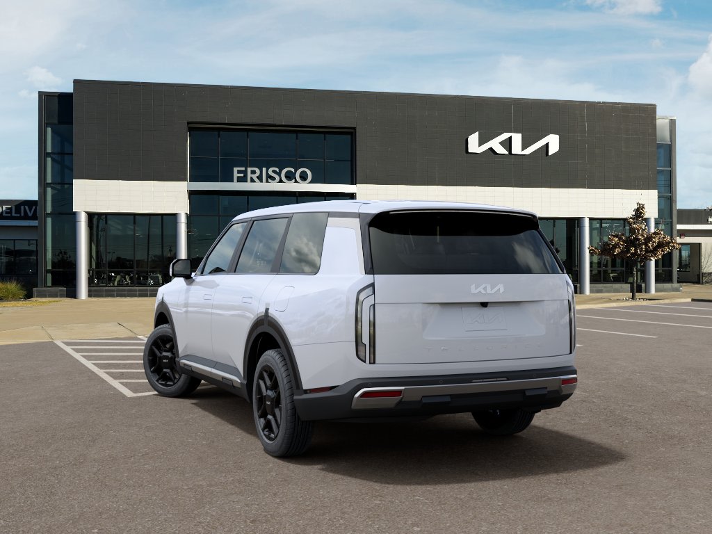 Thumbnail: 2027 Kia Telluride - 11