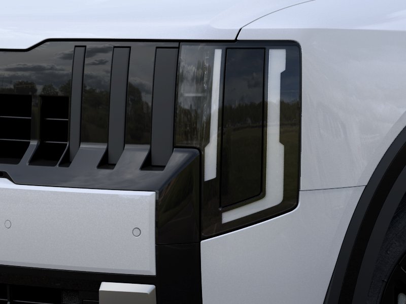 Thumbnail: 2027 Kia Telluride - 8