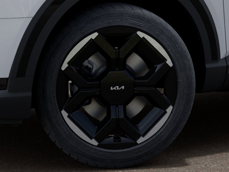 Thumbnail: 2027 Kia Telluride - 16