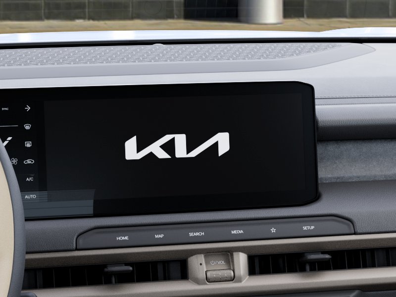 Thumbnail: 2027 Kia Telluride - 9