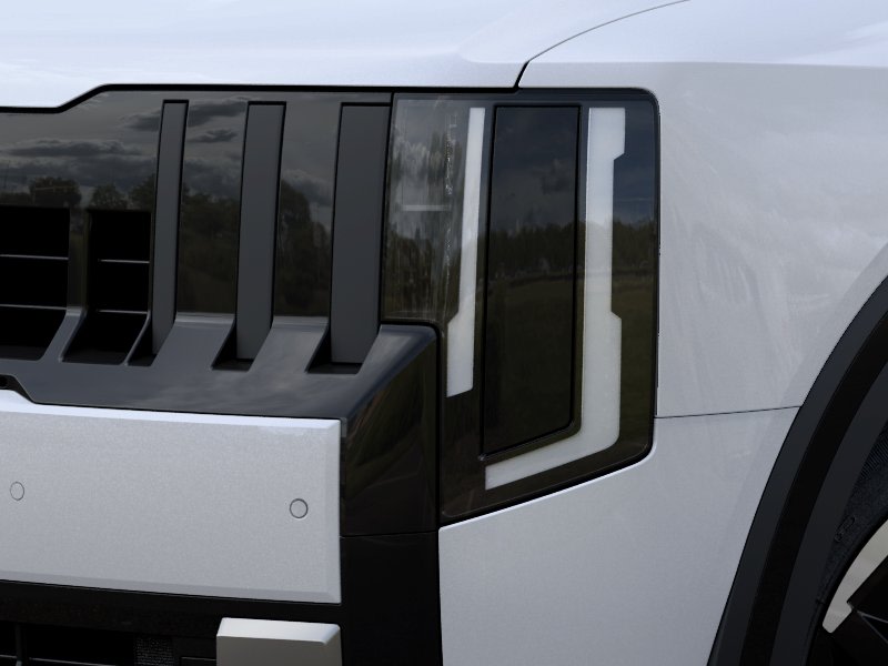 Thumbnail: 2027 Kia Telluride - 8
