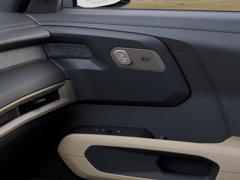 Thumbnail: 2027 Kia Telluride - 25