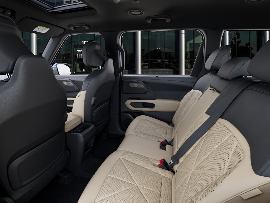 Thumbnail: 2027 Kia Telluride - 19