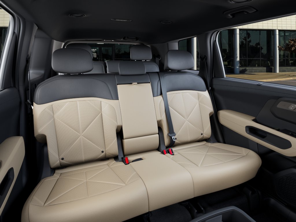 Thumbnail: 2027 Kia Telluride - 7