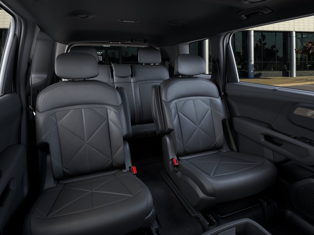 Thumbnail: 2027 Kia Telluride - 7