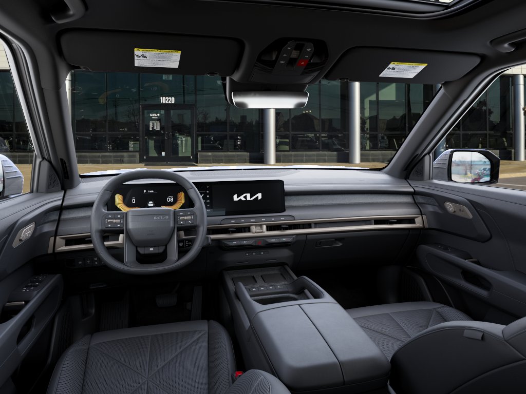 Thumbnail: 2027 Kia Telluride - 2