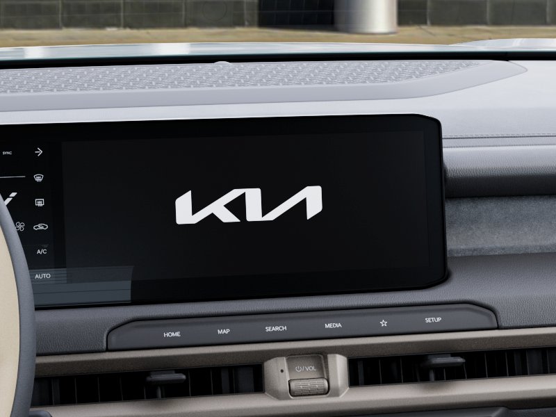 Thumbnail: 2027 Kia Telluride - 20