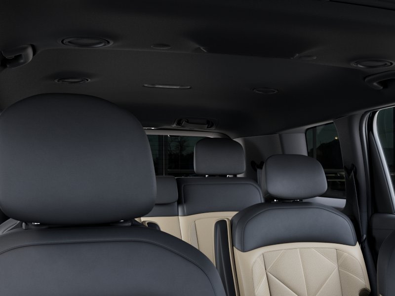 Thumbnail: 2027 Kia Telluride - 27