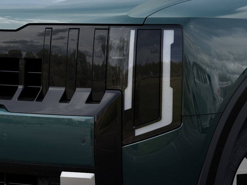 Thumbnail: 2027 Kia Telluride - 16