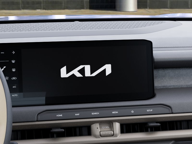 Thumbnail: 2027 Kia Telluride - 20